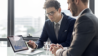 Importância de um site