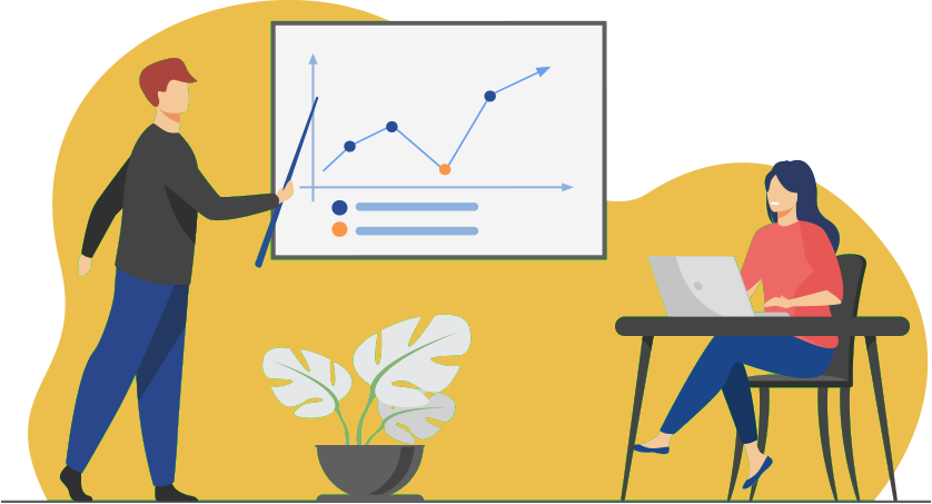 Nós te ajudamos a elevar o nível da sua empresa